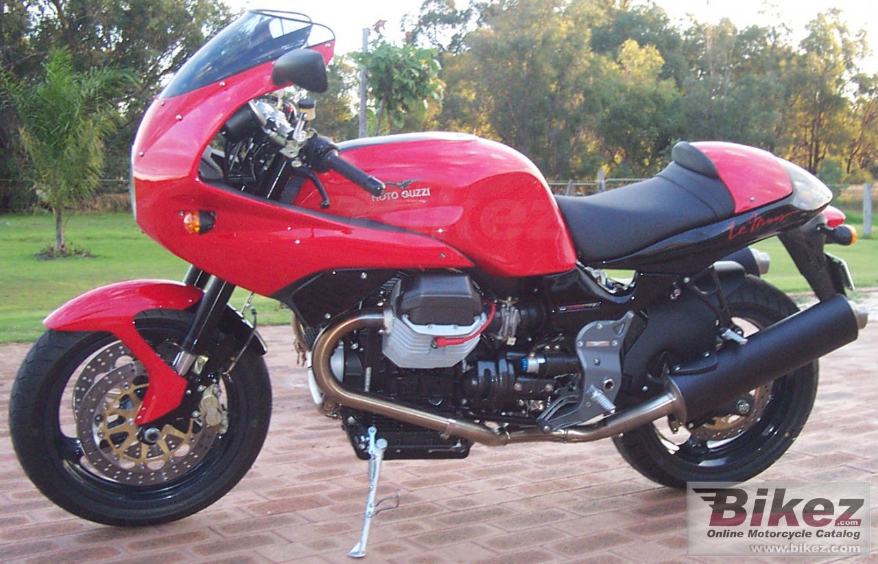 Big nymous user. v11 le mans picture and wallpaper from Bikez.com